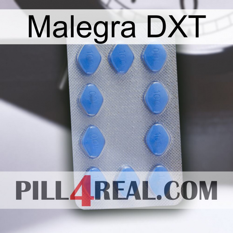 Malegra DXT 21